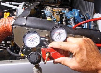 Engine Beat