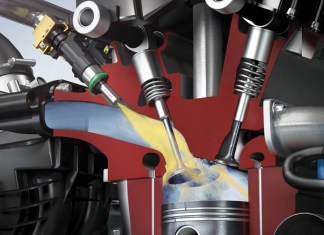 Engine Theory: Fuel Injection