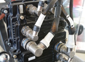 Engine Theory: Management