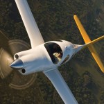 Flight Review: Lancair Launches the Piston Evolution