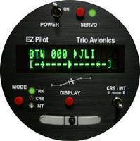 Trio Avionics’ EZ Pilot: Built for Safety