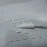 Cable-Exit Fairings