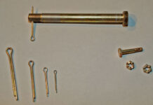 Best Practices – Fastener Safety