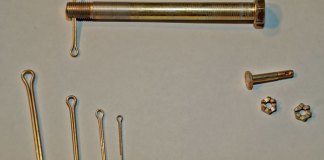 Best Practices – Fastener Safety