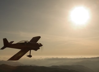 Free Flight