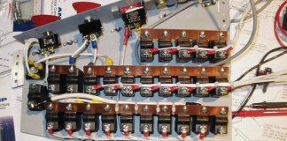 When Good Electrons Go Bad