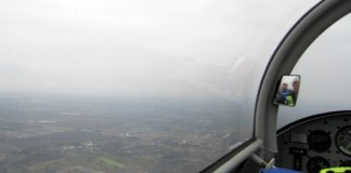 Head in the Clouds