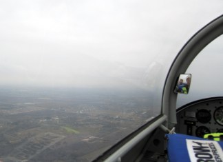 Head in the Clouds