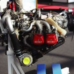 Report from Friedrichshafen