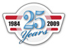 25th Anniversary: Builder Assistance