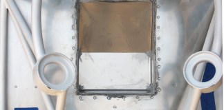 Firewall Layout