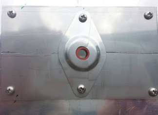 DIY Firewall Penetration