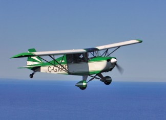 Fisher Flying Products