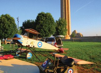 The Dawn Patrol