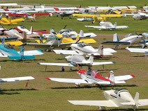 Fly-In Preparation and Safety