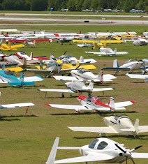 Fly-In Preparation and Safety