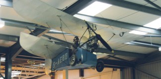 Wind Tunnel