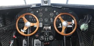 Flying in the Ford World