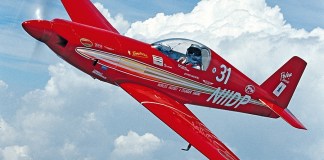 Light Aircraft Fuel System Design
