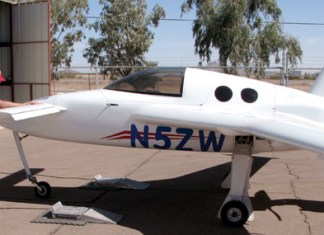 Fuelventure 400