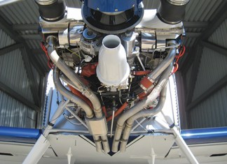 Firewall Forward: Exhaust Systems