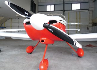 Firewall Forward: Cowls, Baffles and Intake Air