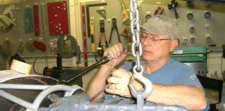 Firewall Forward: Tools of the Trade