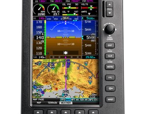 Garmin Introduces Engine Monitoring and Autopilot to the G3X Suite