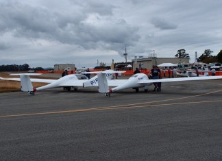 Green Flight Challenge, Opening Remarks