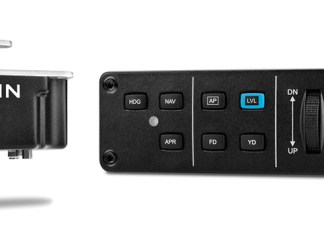 Whats New: Garmins Bold Experimental Push