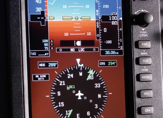 Avionics Special: Garmins G3X