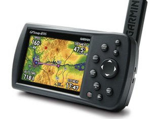 Garmin Announces Cheaper GPS Databases, Pilot My-Cast Expansion