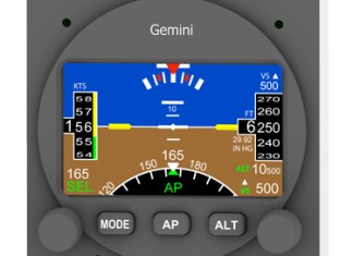 TruTrak Introduces Gemini Instruments and Autopilots