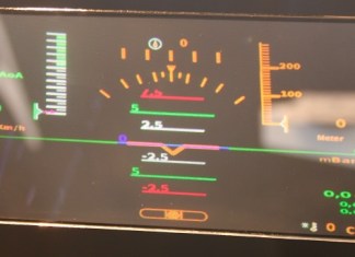 PAT Avionics Offers Holiday Promotion on Heads-Up Display