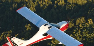 Flight Review: Practical Glass