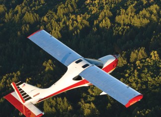 Flight Review: Practical Glass