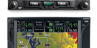 Avidyne IFD540 vs. Garmin GTN 750