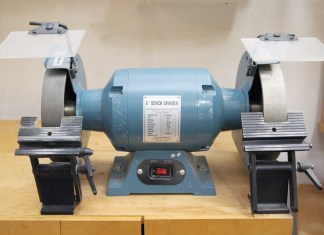 Home Shop Machinist
