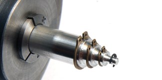 Home Shop Machinist