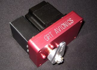 GRT Avionics Introduces Autopilot Servos