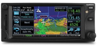 Garmin Adds Software Download Features to GTN 6XX/7XX Series