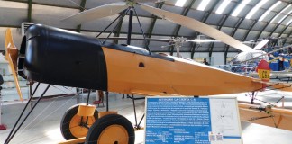 Wind Tunnel