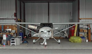 What’s in Your Hangar