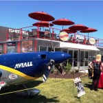 Hartzell Propeller Sponsors Tech Talks, Pilot Proficiency & Air Shows at AirVenture