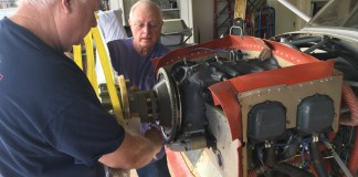 Maintenance Matters
