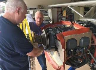 Maintenance Matters