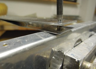 Finding Hidden Holes