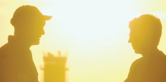 High-Desert Tales
