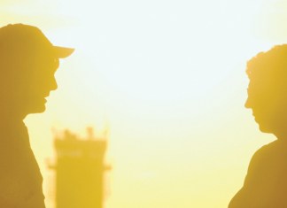 High-Desert Tales
