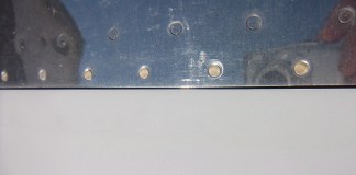 Hide the Hinge